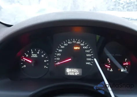 2004 Chevrolet Malibu Maxx Lt from USA, damaged, VIN 1G1ZU64854F212919